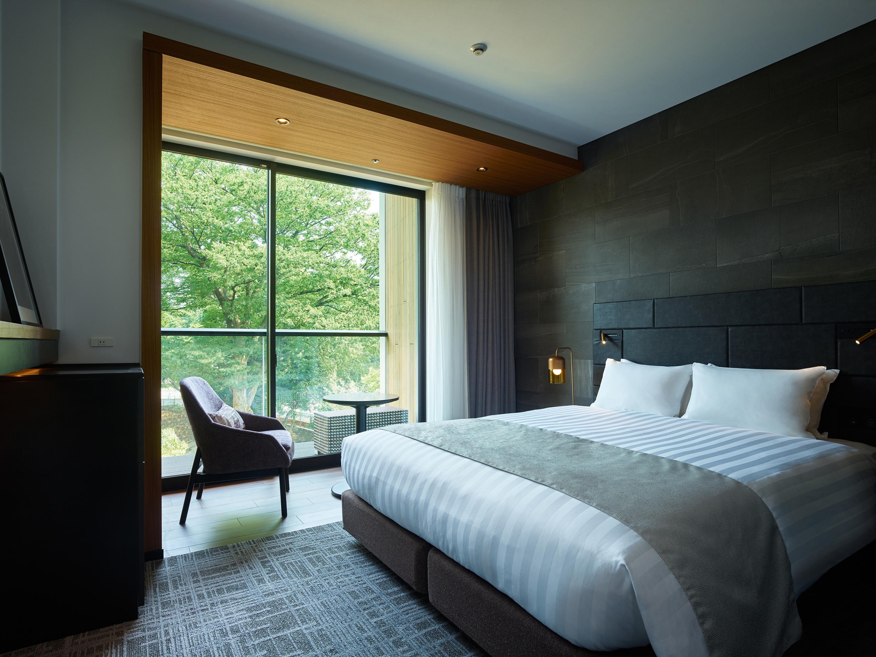 Mitsui Garden Hotel Jingugaien Tokyo Premier Ngoại thất bức ảnh