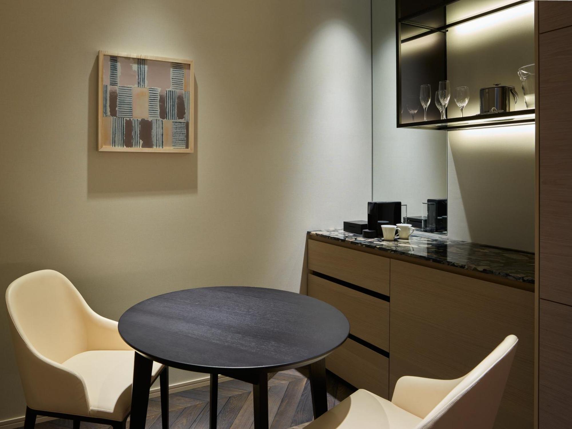 Mitsui Garden Hotel Jingugaien Tokyo Premier Ngoại thất bức ảnh
