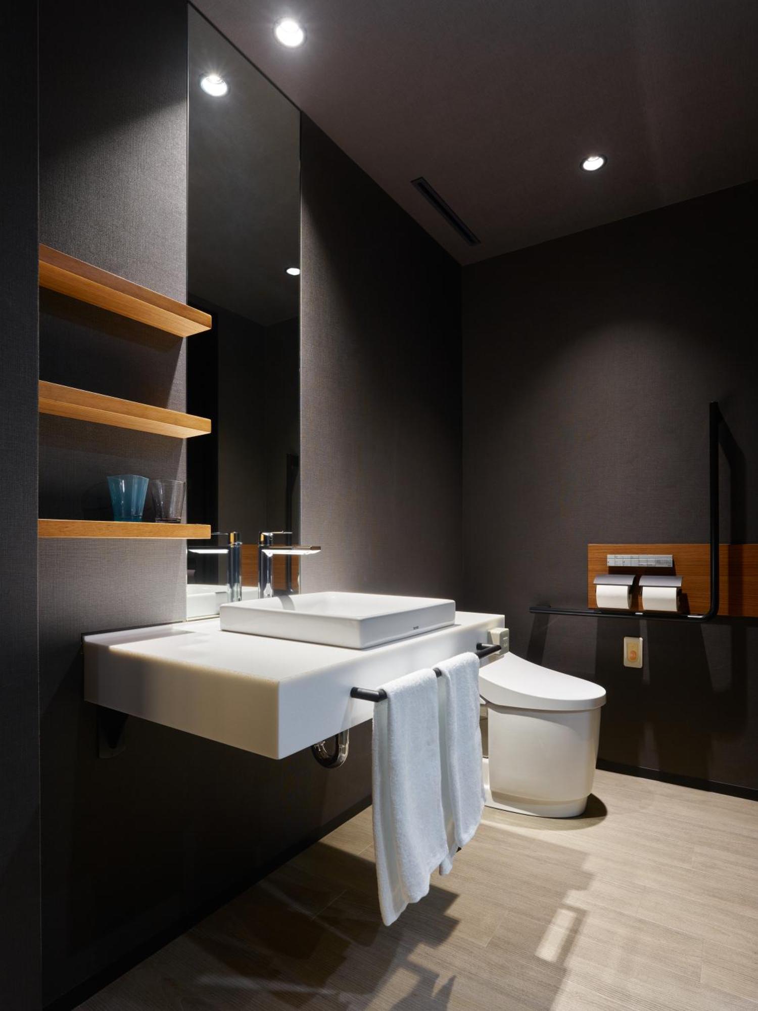 Mitsui Garden Hotel Jingugaien Tokyo Premier Ngoại thất bức ảnh