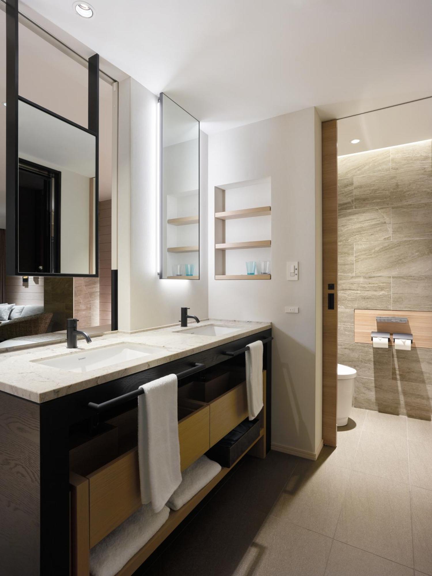 Mitsui Garden Hotel Jingugaien Tokyo Premier Ngoại thất bức ảnh