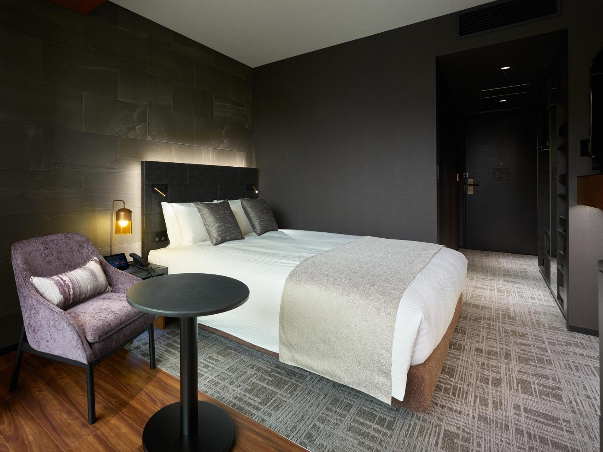 Mitsui Garden Hotel Jingugaien Tokyo Premier Ngoại thất bức ảnh