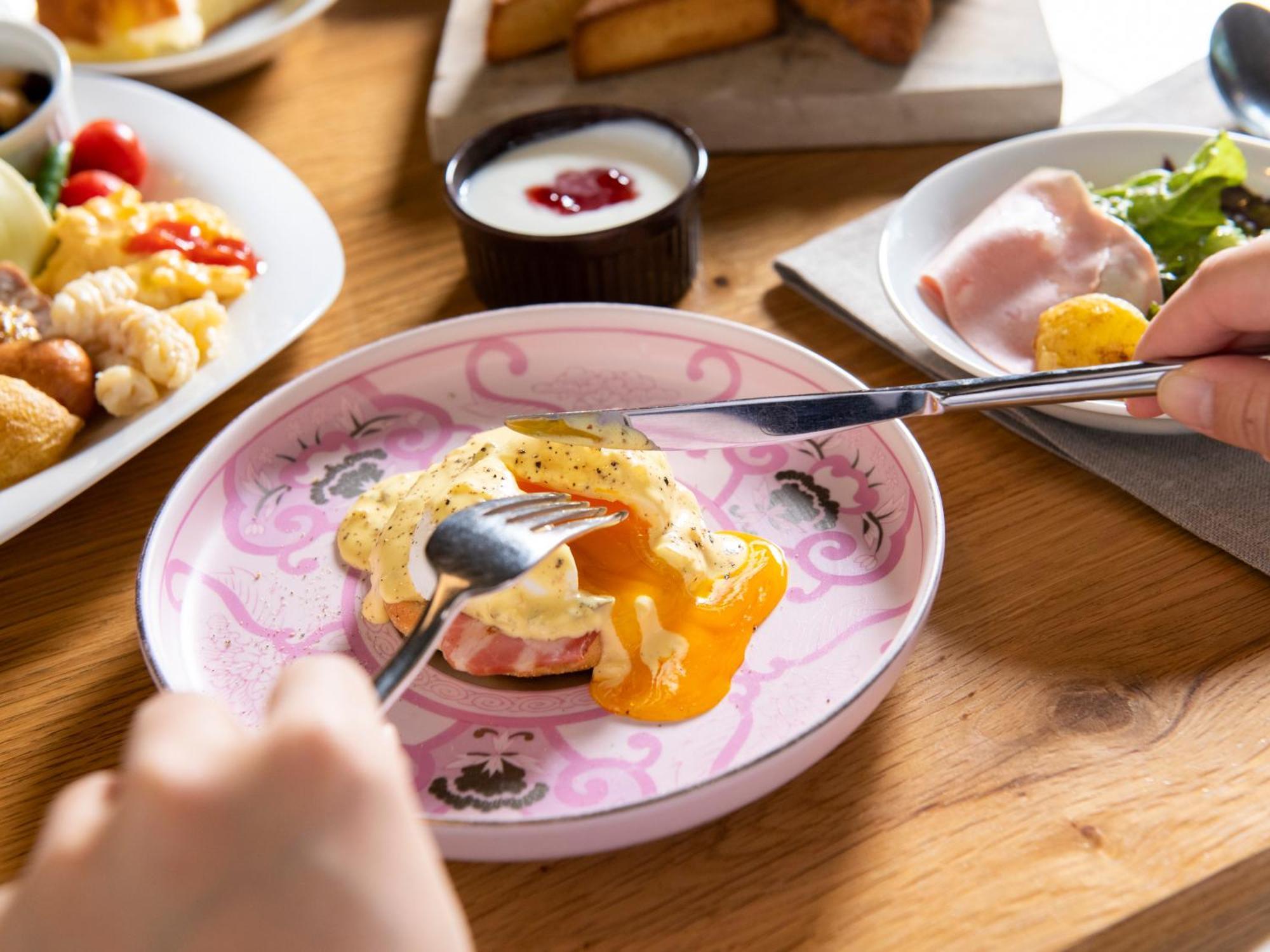 Mitsui Garden Hotel Jingugaien Tokyo Premier Ngoại thất bức ảnh