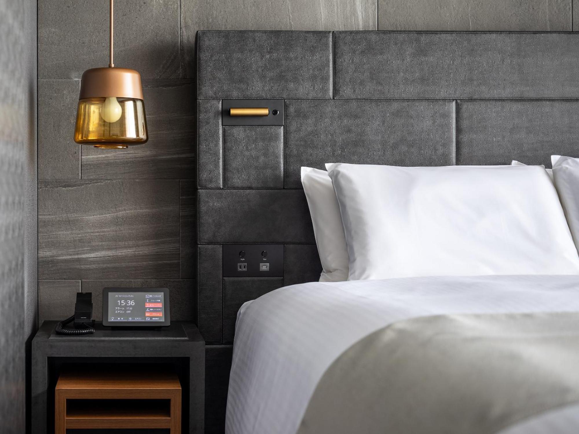 Mitsui Garden Hotel Jingugaien Tokyo Premier Ngoại thất bức ảnh