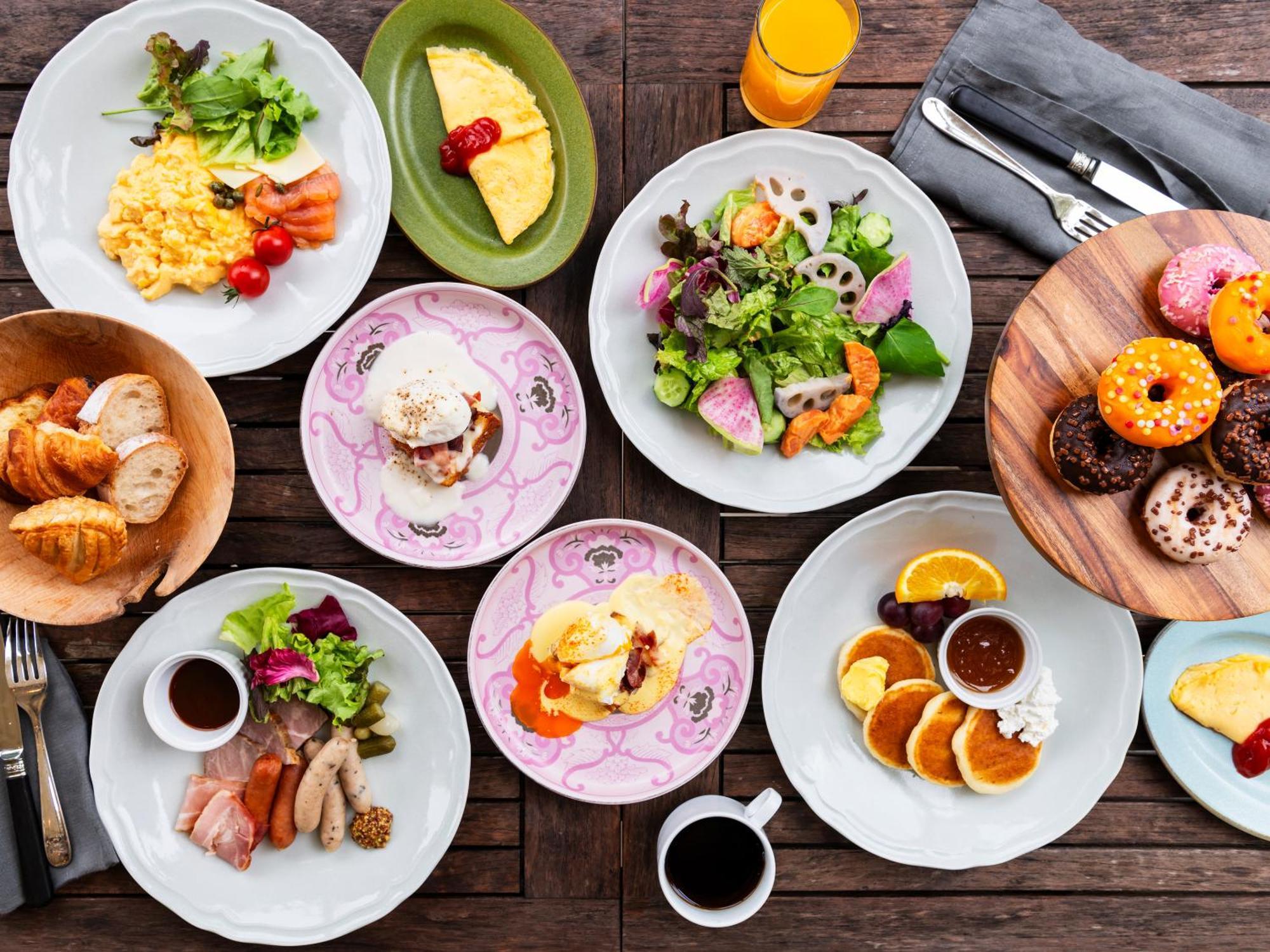 Mitsui Garden Hotel Jingugaien Tokyo Premier Ngoại thất bức ảnh